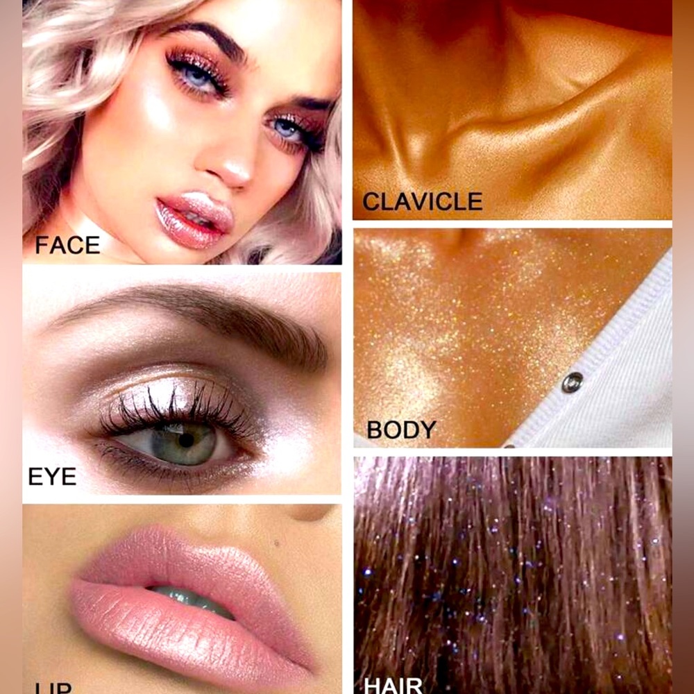 Moonbeam Highlighting Stick - Picture 2 of 3